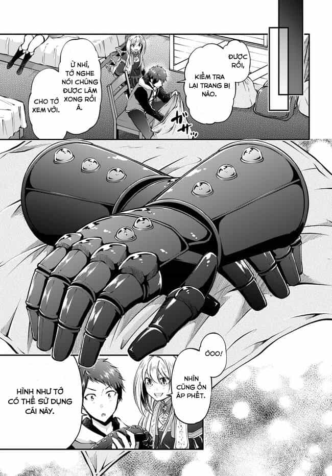 Isekai Cheat Survival Meshi - Chương 48 - ảnh 24