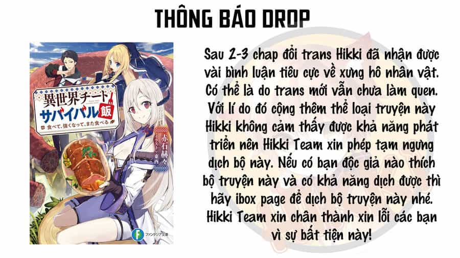 Isekai Cheat Survival Meshi - Chương 48 - ảnh 36