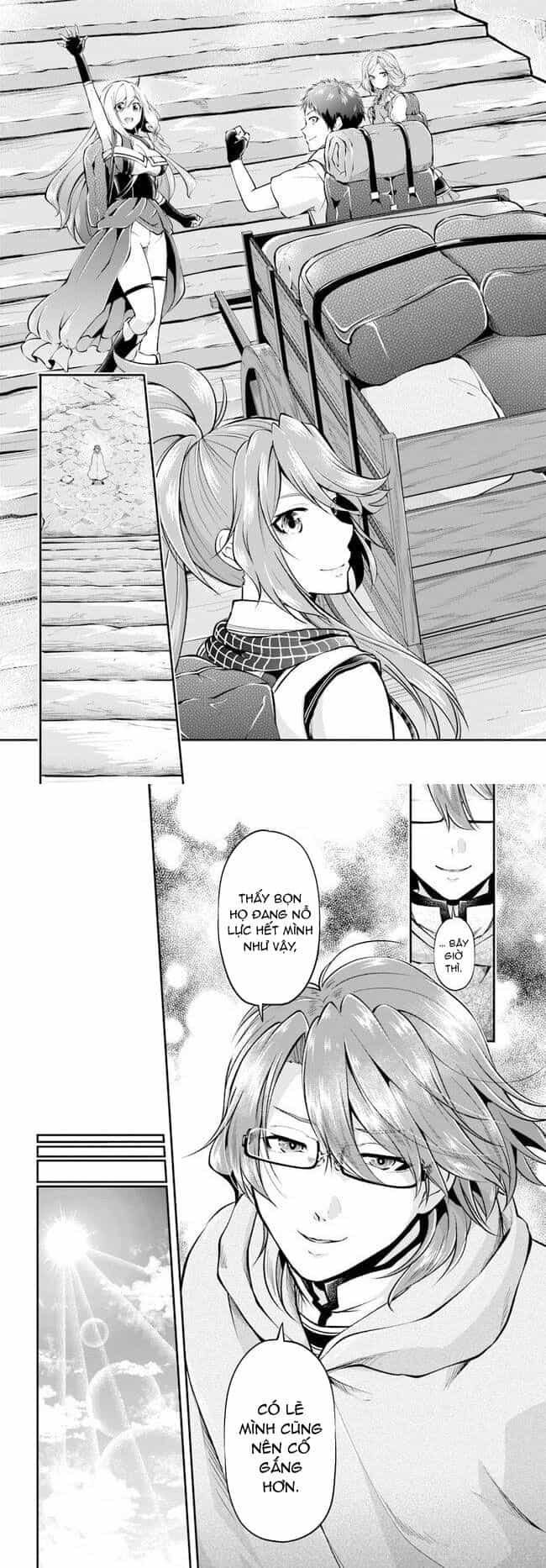 Isekai Cheat Survival Meshi - Chương 49 - ảnh 6