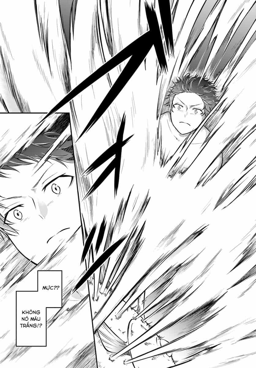 Isekai Cheat Survival Meshi - Chương 6 - ảnh 16