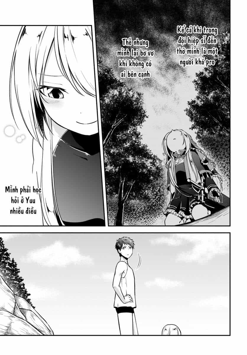 Isekai Cheat Survival Meshi - Chương 6 - ảnh 26