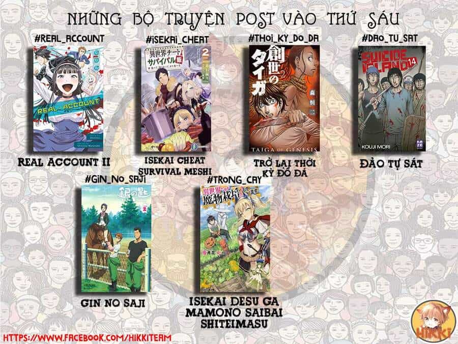 Isekai Cheat Survival Meshi - Chương 7 - ảnh 2