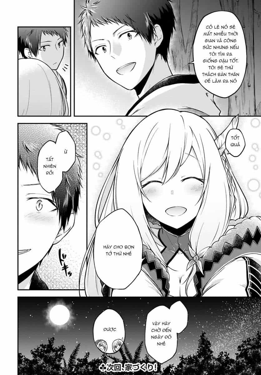 Isekai Cheat Survival Meshi - Chương 7 - ảnh 42