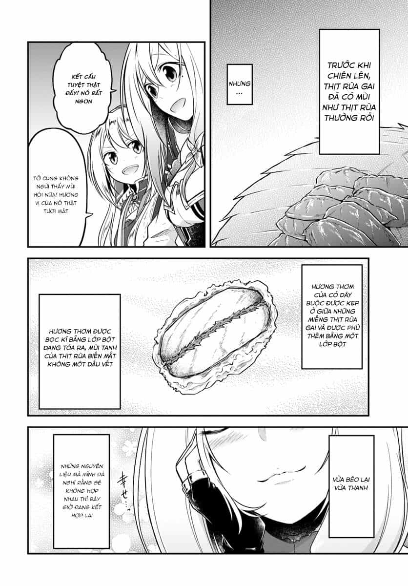 Isekai Cheat Survival Meshi - Chương 9 - ảnh 18