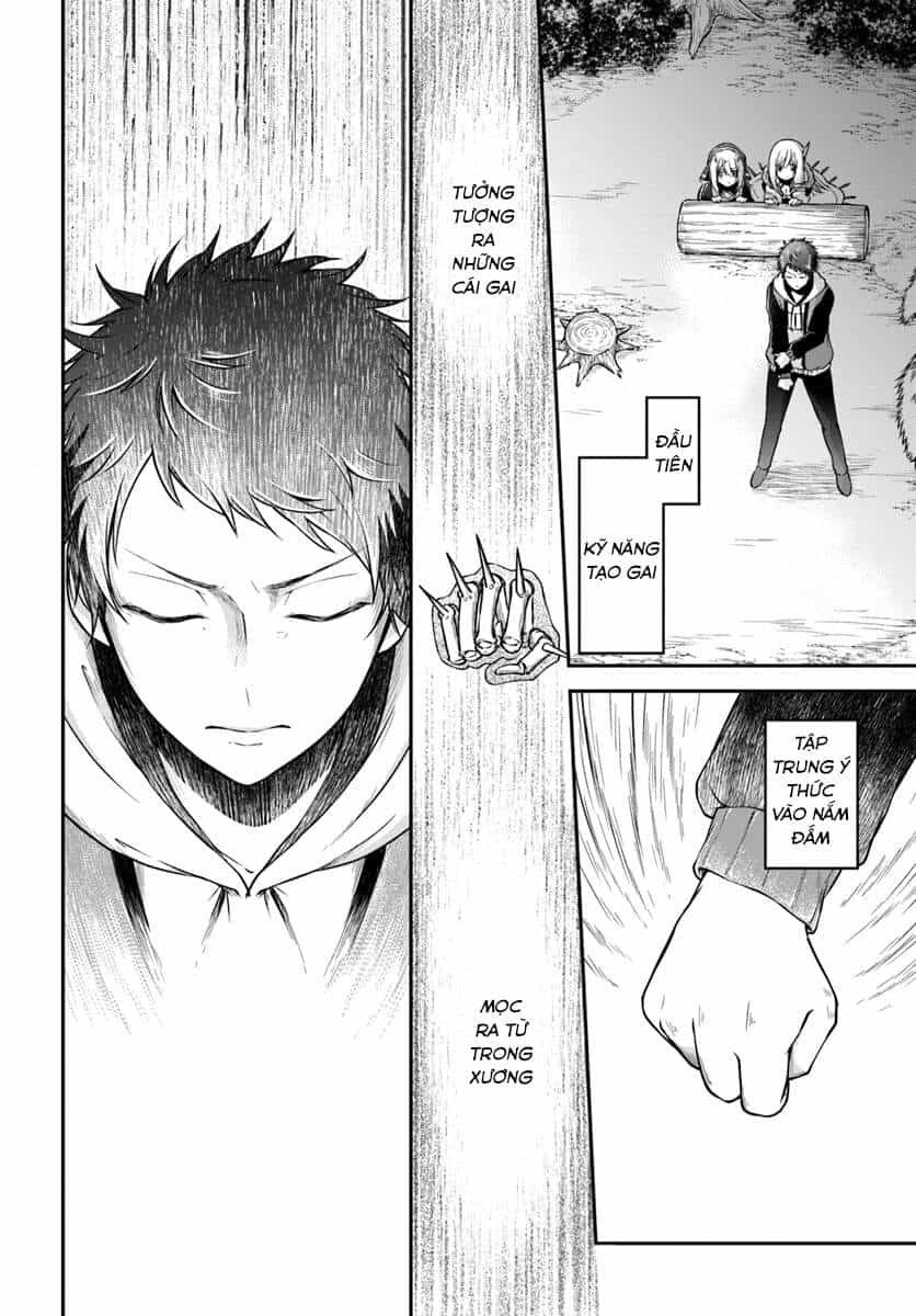 Isekai Cheat Survival Meshi - Chương 9 - ảnh 24