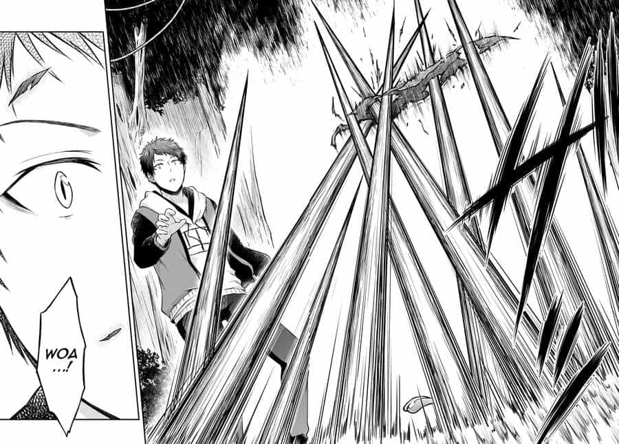 Isekai Cheat Survival Meshi - Chương 9 - ảnh 32