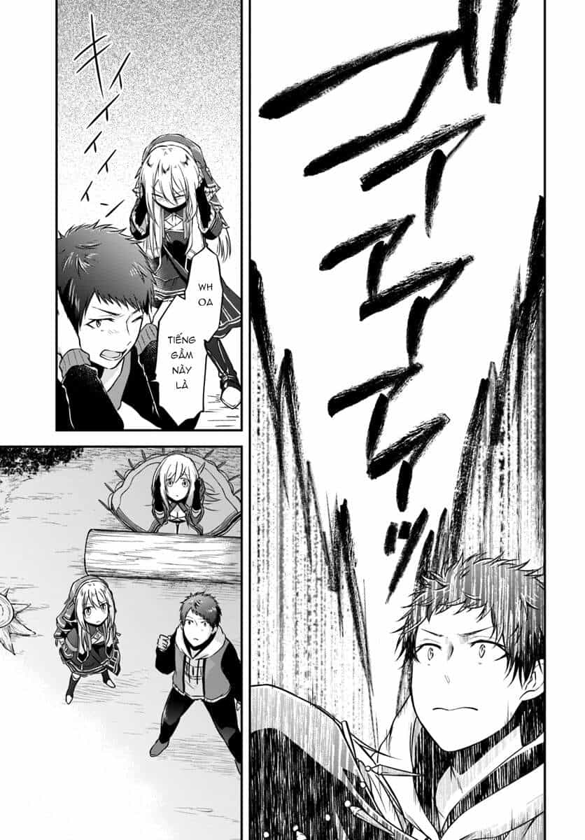 Isekai Cheat Survival Meshi - Chương 9 - ảnh 34