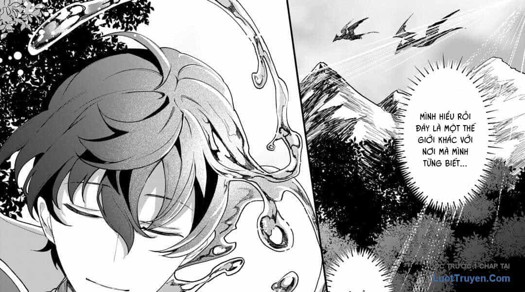 Isekai De Mizu No Dai Seirei Yattemasu - Chương 1 - ảnh 11