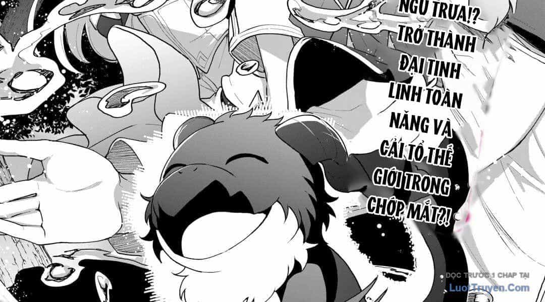 Isekai De Mizu No Dai Seirei Yattemasu - Chương 1 - ảnh 15