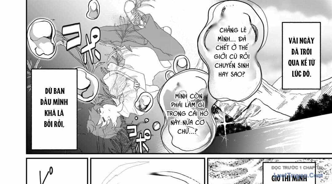 Isekai De Mizu No Dai Seirei Yattemasu - Chương 1 - ảnh 17