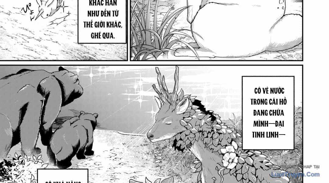 Isekai De Mizu No Dai Seirei Yattemasu - Chương 1 - ảnh 21