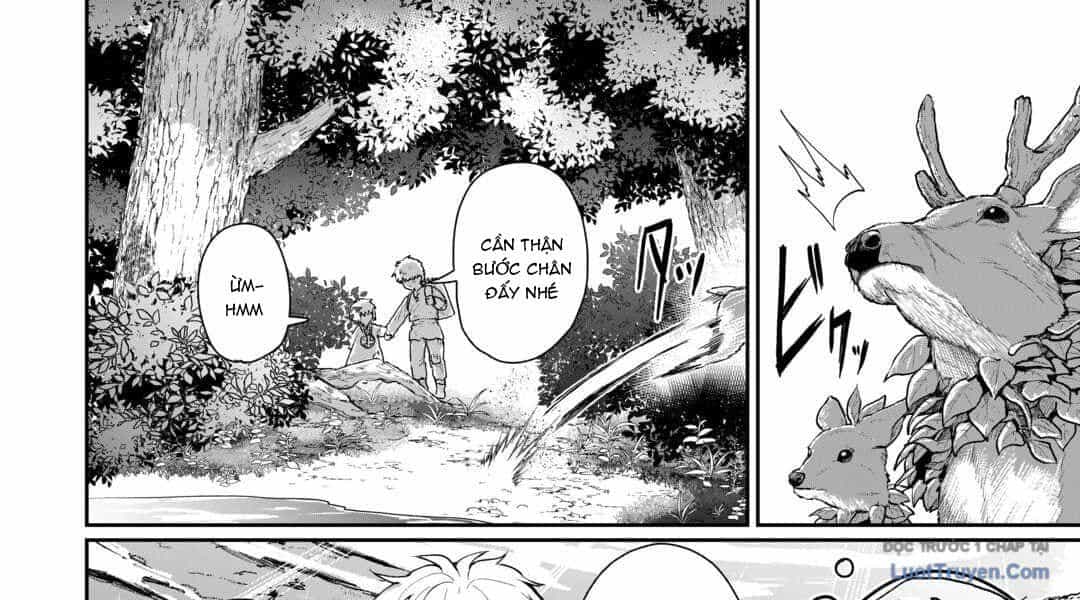 Isekai De Mizu No Dai Seirei Yattemasu - Chương 1 - ảnh 23