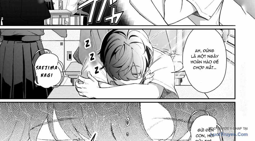 Isekai De Mizu No Dai Seirei Yattemasu - Chương 1 - ảnh 3