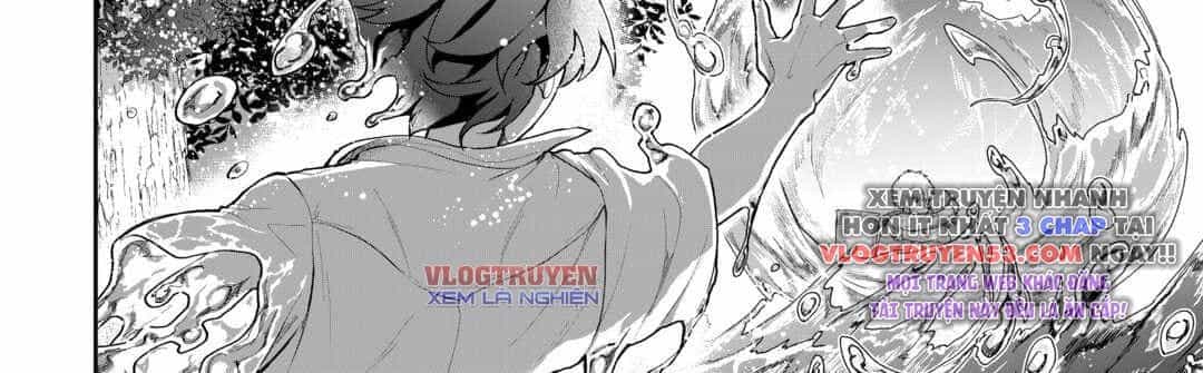 Isekai De Mizu No Dai Seirei Yattemasu - Chương 1 - ảnh 31