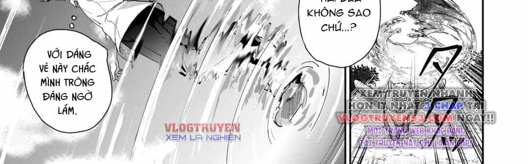 Isekai De Mizu No Dai Seirei Yattemasu - Chương 1 - ảnh 34