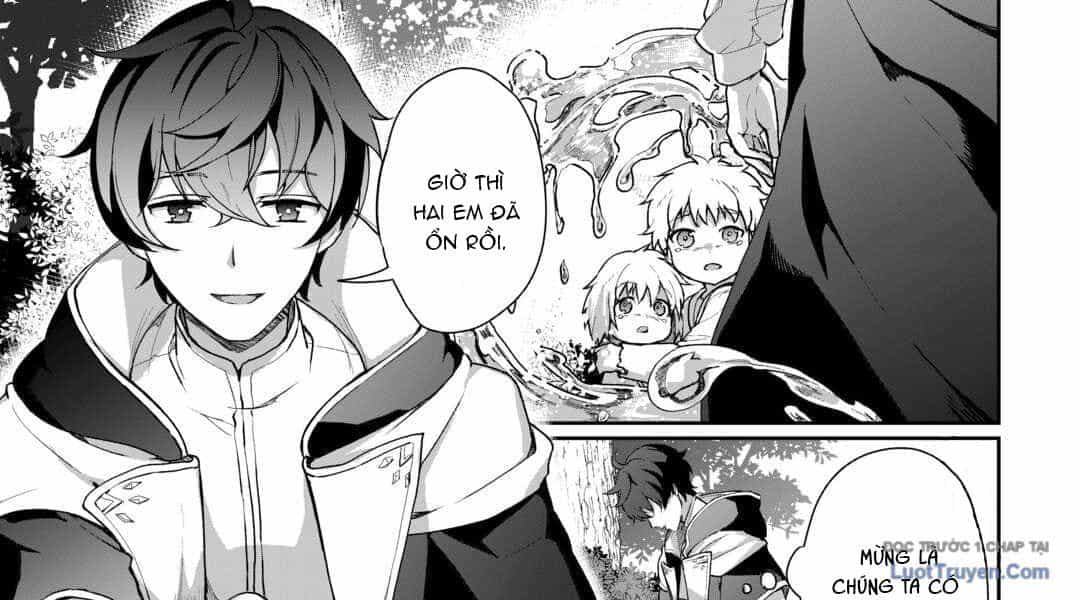 Isekai De Mizu No Dai Seirei Yattemasu - Chương 1 - ảnh 38