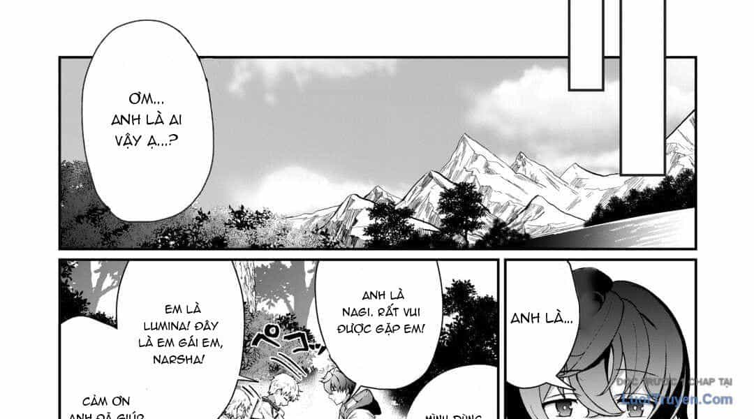 Isekai De Mizu No Dai Seirei Yattemasu - Chương 1 - ảnh 41