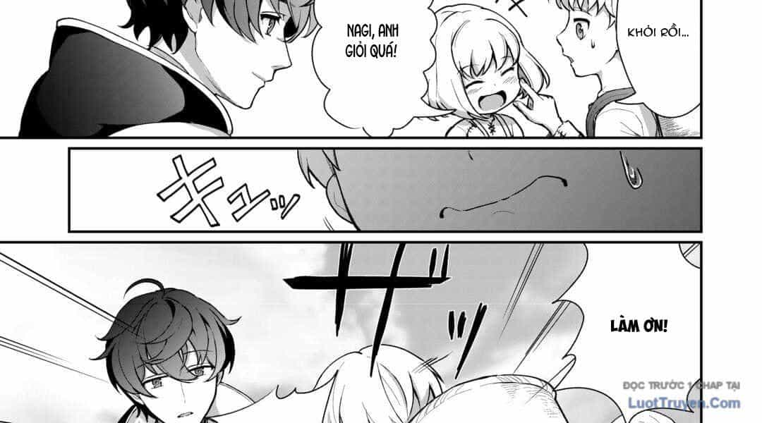 Isekai De Mizu No Dai Seirei Yattemasu - Chương 1 - ảnh 45