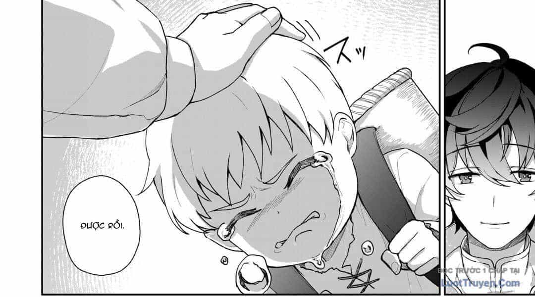 Isekai De Mizu No Dai Seirei Yattemasu - Chương 1 - ảnh 47
