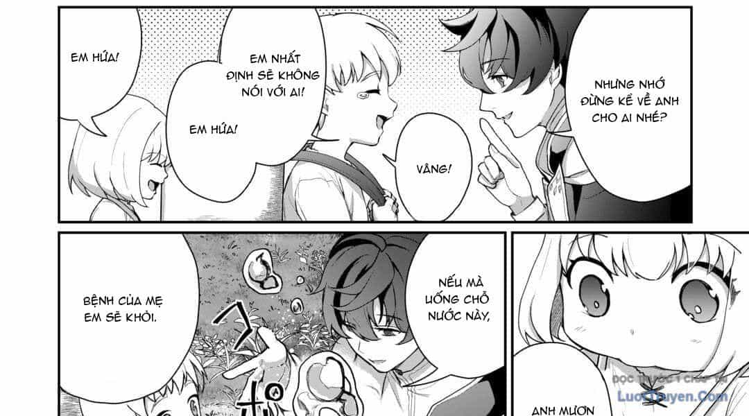 Isekai De Mizu No Dai Seirei Yattemasu - Chương 1 - ảnh 48