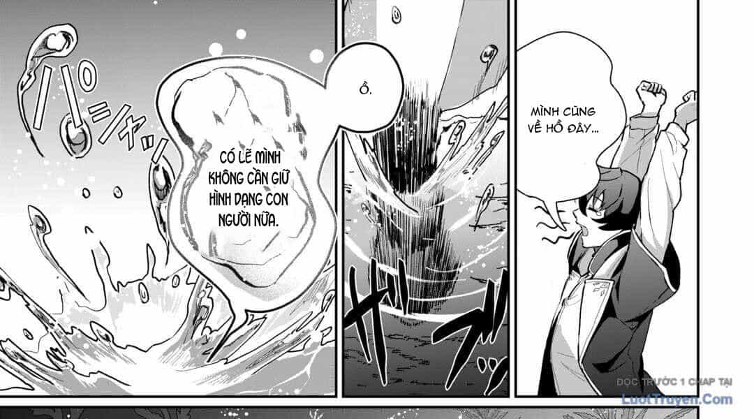 Isekai De Mizu No Dai Seirei Yattemasu - Chương 1 - ảnh 56