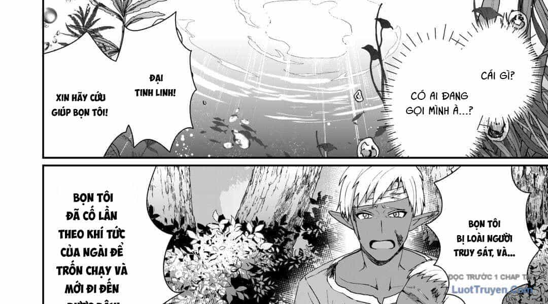 Isekai De Mizu No Dai Seirei Yattemasu - Chương 1 - ảnh 59