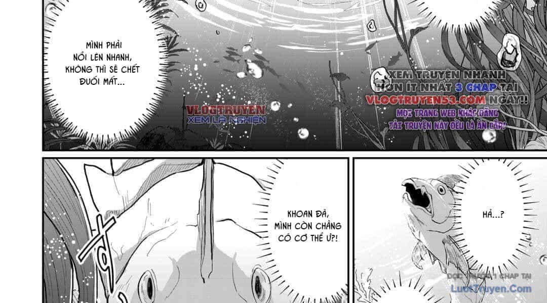 Isekai De Mizu No Dai Seirei Yattemasu - Chương 1 - ảnh 6