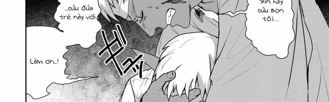 Isekai De Mizu No Dai Seirei Yattemasu - Chương 1 - ảnh 61