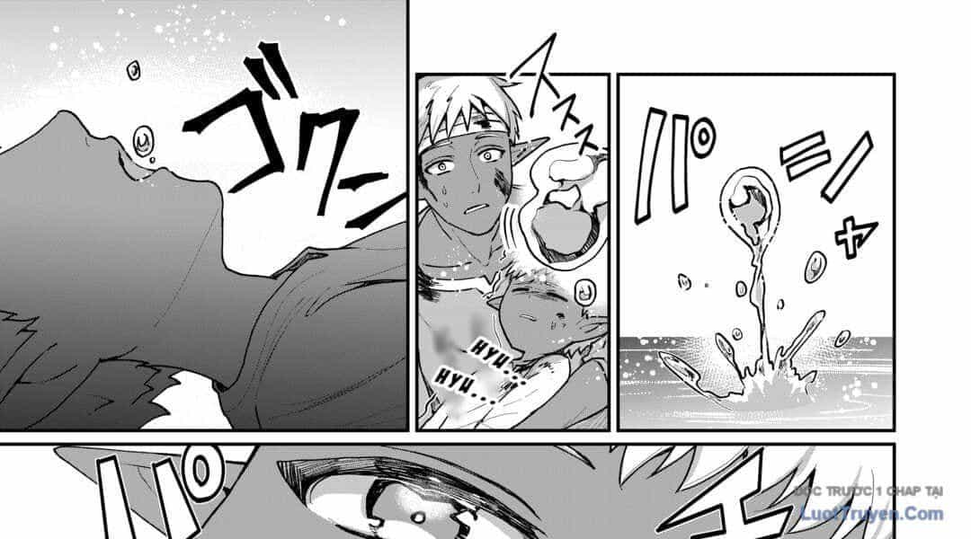 Isekai De Mizu No Dai Seirei Yattemasu - Chương 1 - ảnh 62
