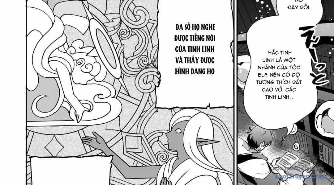 Isekai De Mizu No Dai Seirei Yattemasu - Chương 1 - ảnh 66
