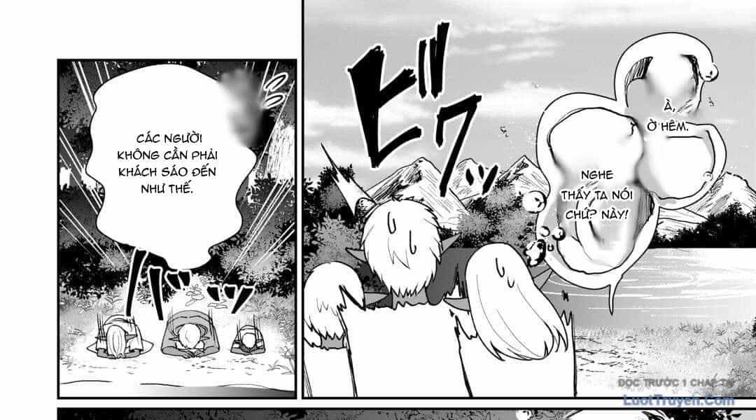 Isekai De Mizu No Dai Seirei Yattemasu - Chương 1 - ảnh 71