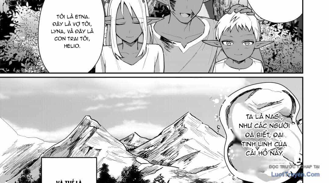 Isekai De Mizu No Dai Seirei Yattemasu - Chương 1 - ảnh 75