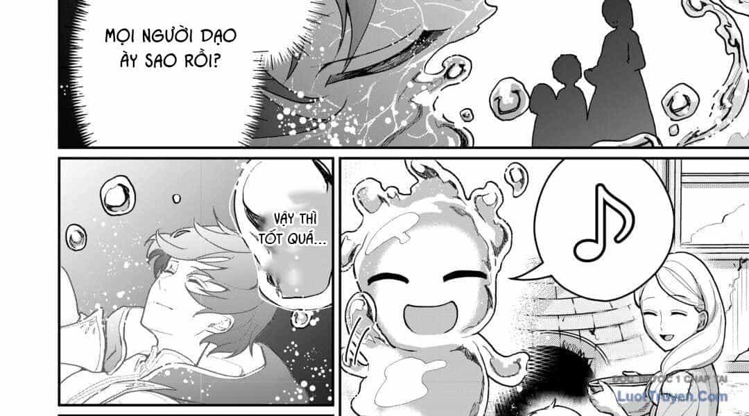 Isekai De Mizu No Dai Seirei Yattemasu - Chương 1 - ảnh 78
