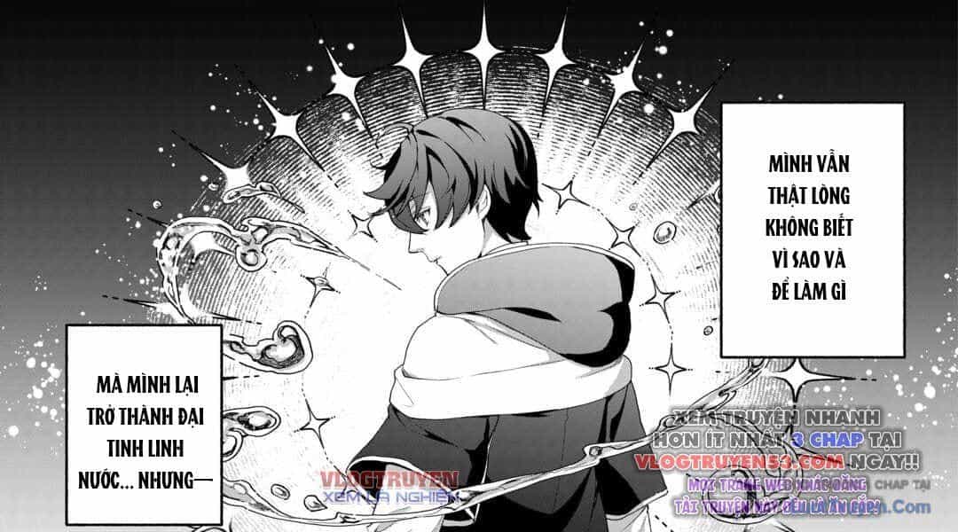 Isekai De Mizu No Dai Seirei Yattemasu - Chương 1 - ảnh 80