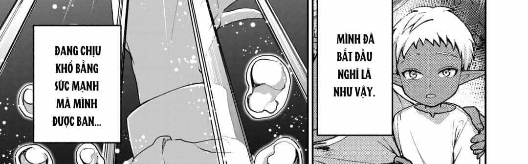 Isekai De Mizu No Dai Seirei Yattemasu - Chương 1 - ảnh 82