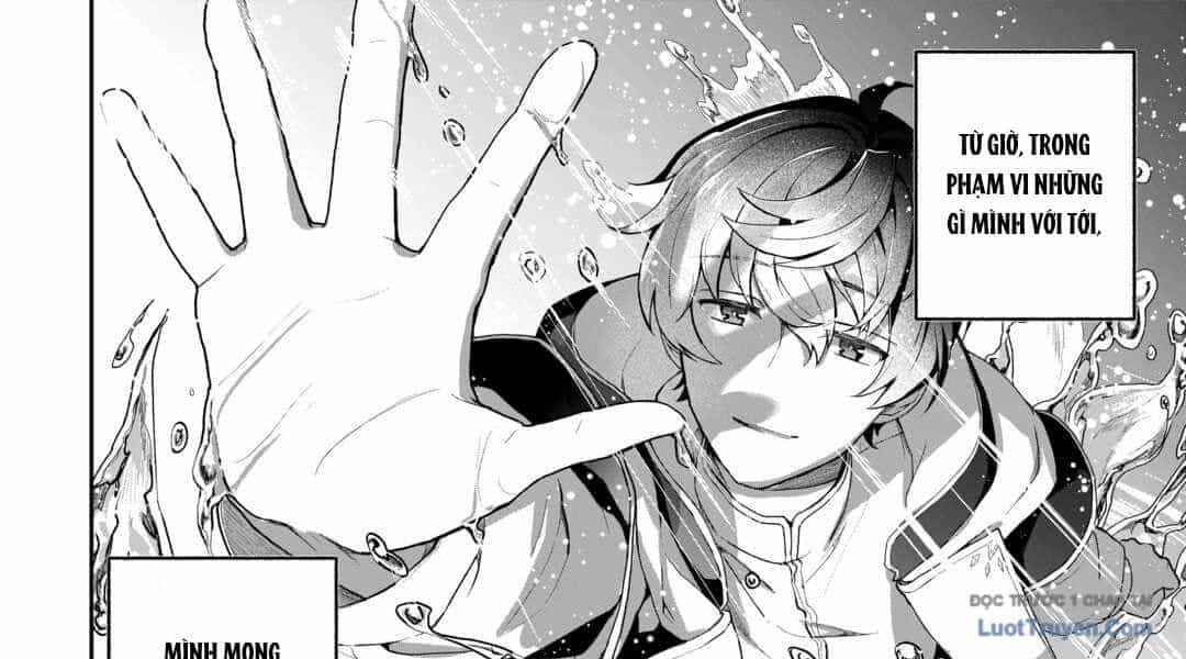 Isekai De Mizu No Dai Seirei Yattemasu - Chương 1 - ảnh 83
