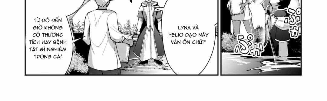 Isekai De Mizu No Dai Seirei Yattemasu - Chương 1 - ảnh 85
