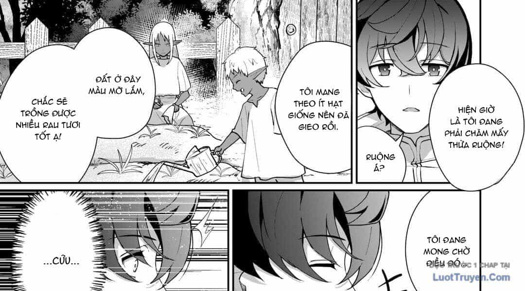 Isekai De Mizu No Dai Seirei Yattemasu - Chương 1 - ảnh 86