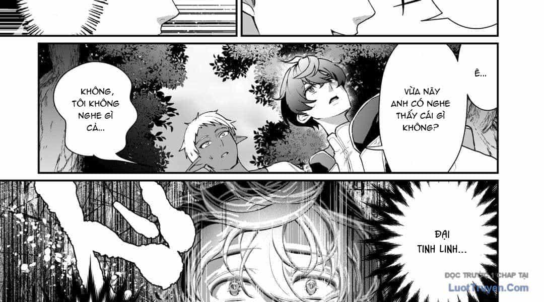 Isekai De Mizu No Dai Seirei Yattemasu - Chương 1 - ảnh 87