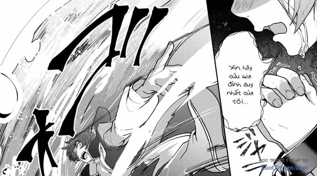 Isekai De Mizu No Dai Seirei Yattemasu - Chương 1 - ảnh 89