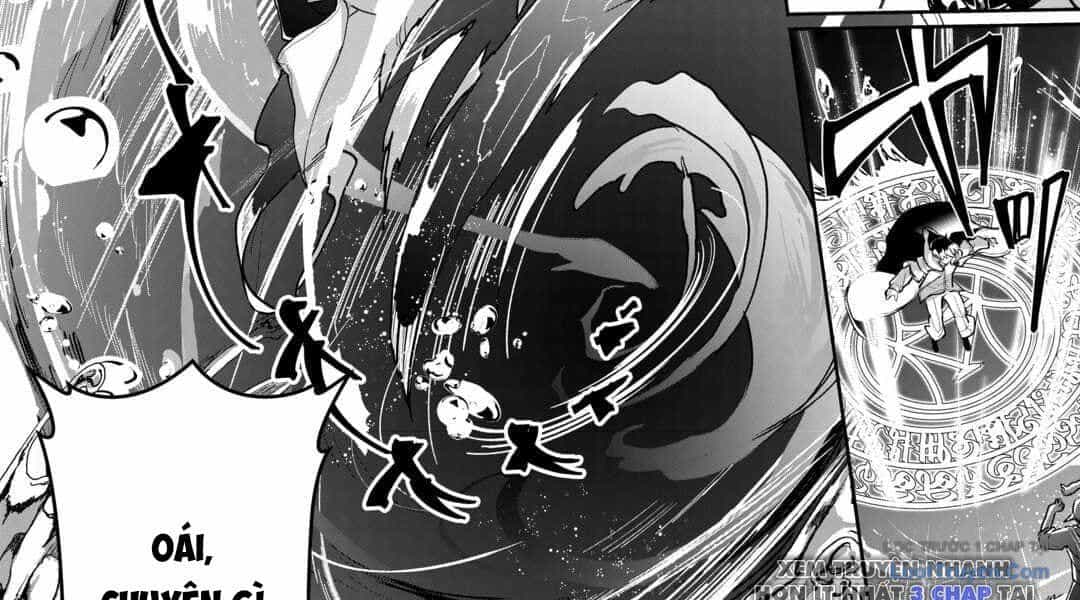 Isekai De Mizu No Dai Seirei Yattemasu - Chương 1 - ảnh 90