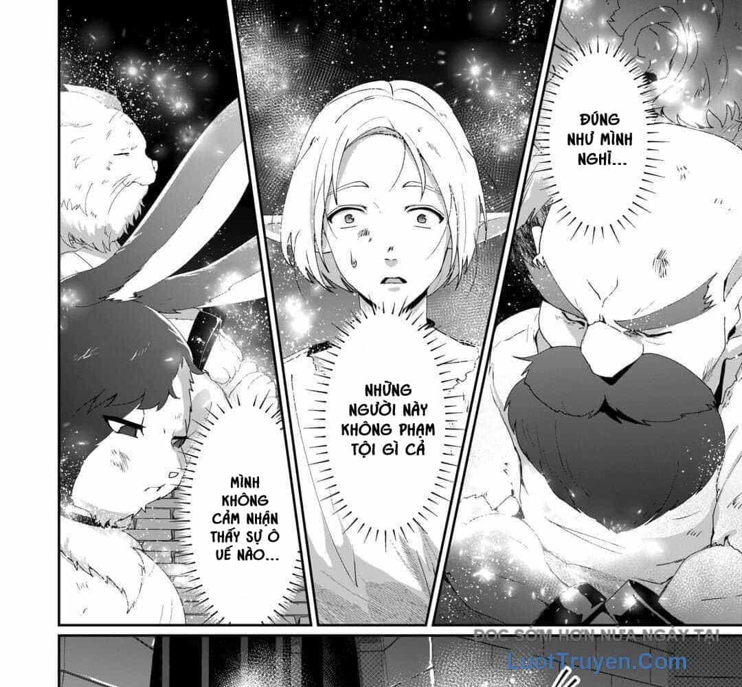 Isekai De Mizu No Dai Seirei Yattemasu - Chương 10 - ảnh 13