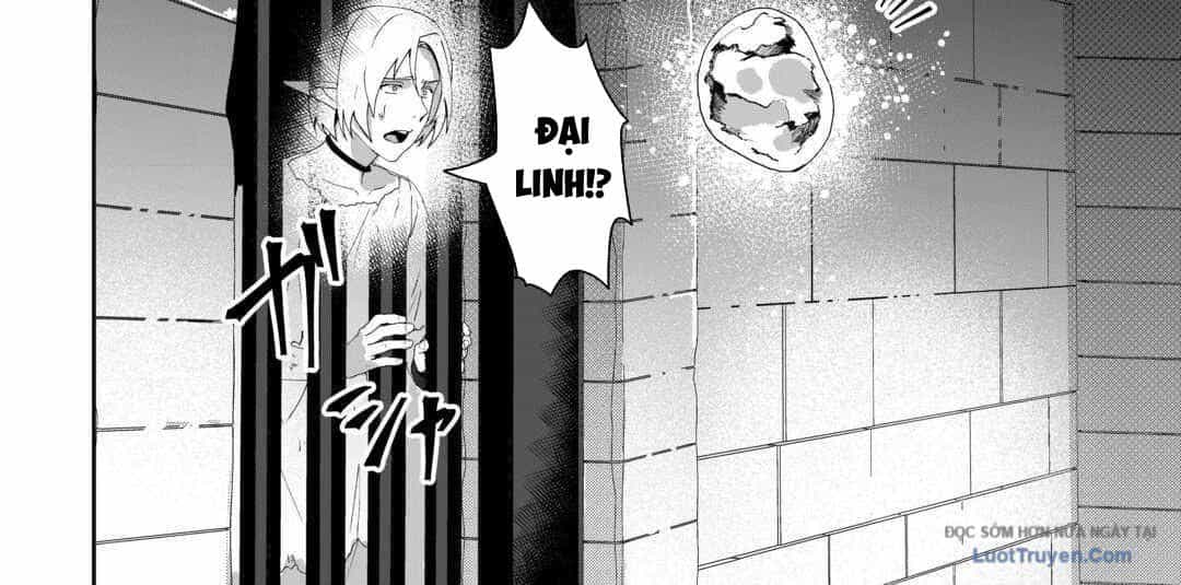Isekai De Mizu No Dai Seirei Yattemasu - Chương 10 - ảnh 14
