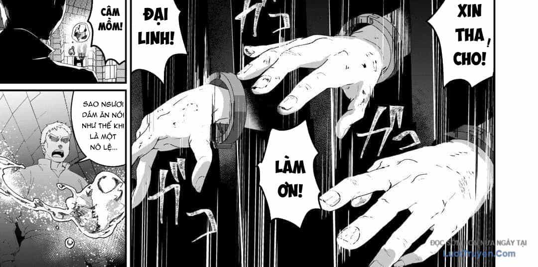Isekai De Mizu No Dai Seirei Yattemasu - Chương 10 - ảnh 16