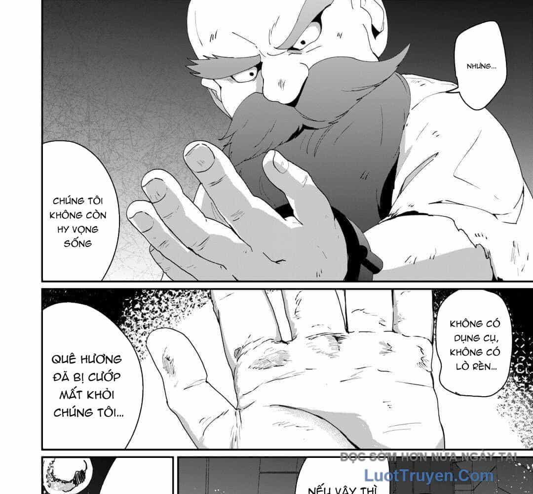 Isekai De Mizu No Dai Seirei Yattemasu - Chương 10 - ảnh 21