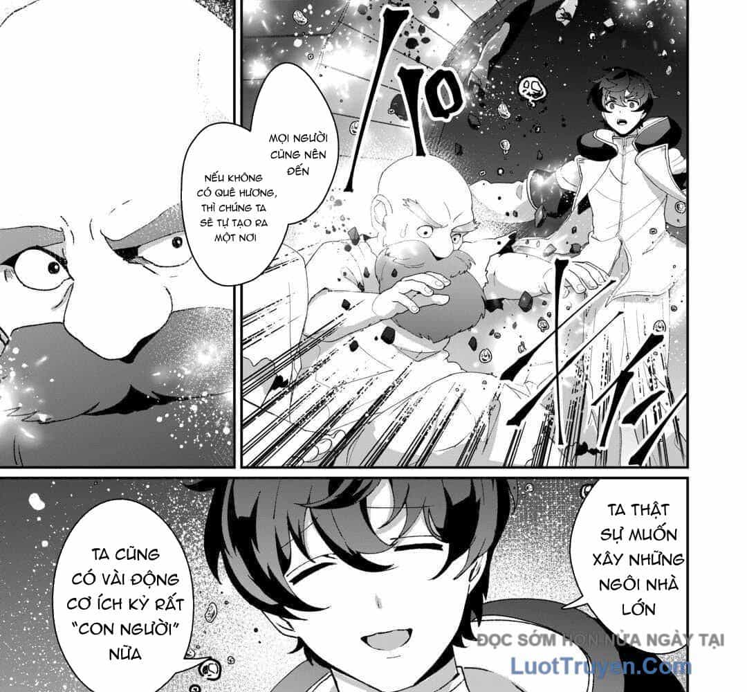 Isekai De Mizu No Dai Seirei Yattemasu - Chương 10 - ảnh 23