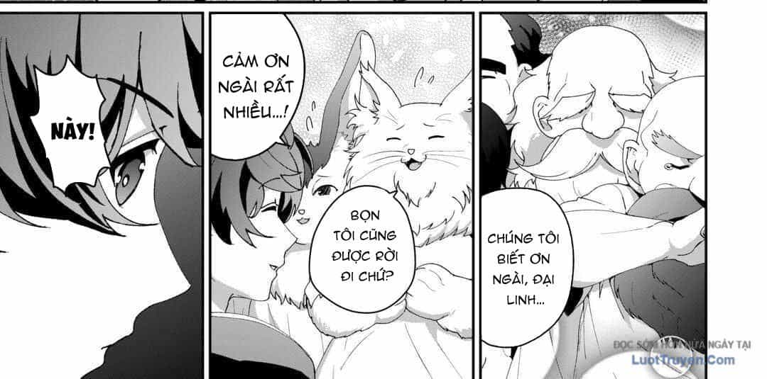 Isekai De Mizu No Dai Seirei Yattemasu - Chương 10 - ảnh 24