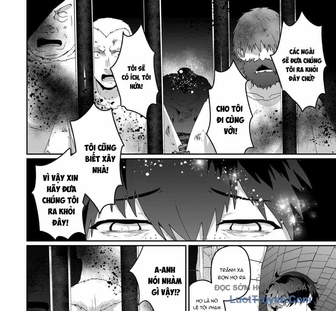 Isekai De Mizu No Dai Seirei Yattemasu - Chương 10 - ảnh 25