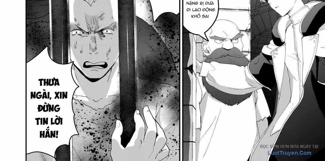Isekai De Mizu No Dai Seirei Yattemasu - Chương 10 - ảnh 26