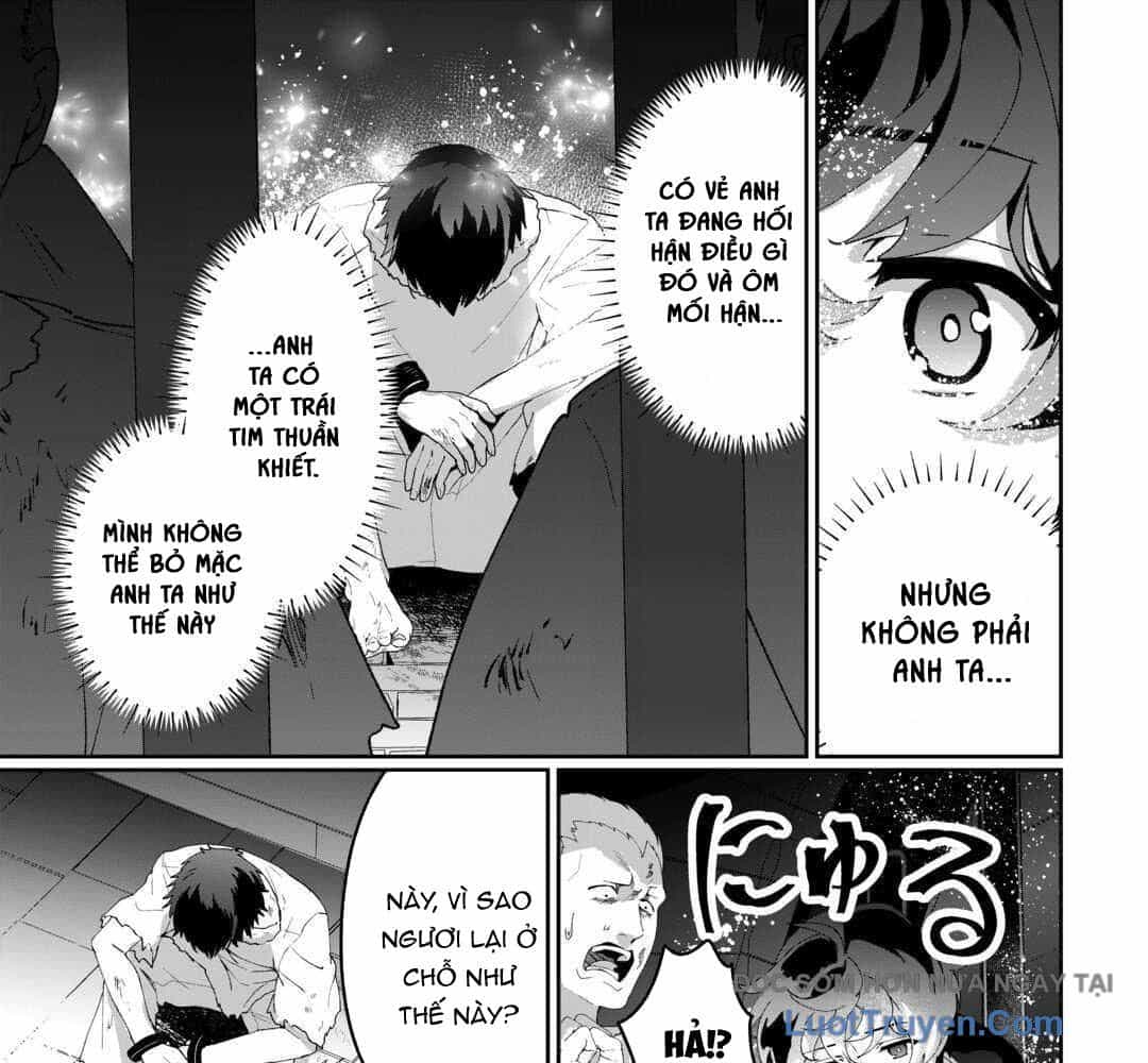 Isekai De Mizu No Dai Seirei Yattemasu - Chương 10 - ảnh 27